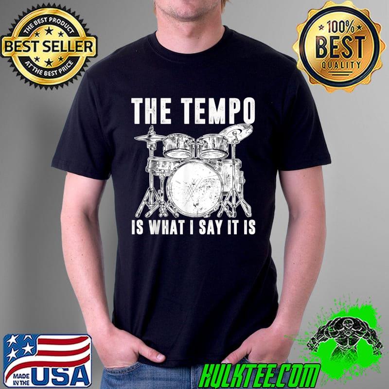 Cool Drummers Drum Player Art Men Women Percussion Musician T-Shirt Unisex Cool Drummers Drum Player Art Men Women Percussion Musician T-Shirt Unisex