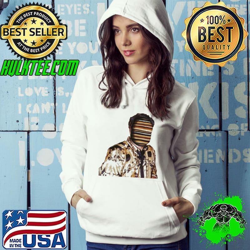 Cool Griselda Merch The Versace Tape Sample Shirt