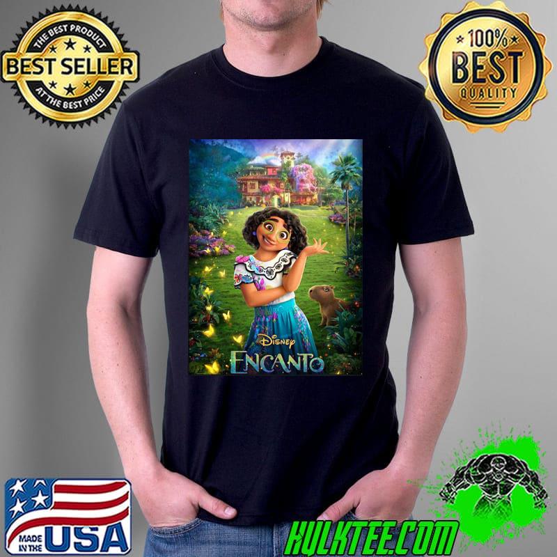 Disney Encanto Movie Cute Mirabel Unisex Disney Encanto Movie Cute Mirabel Unisex