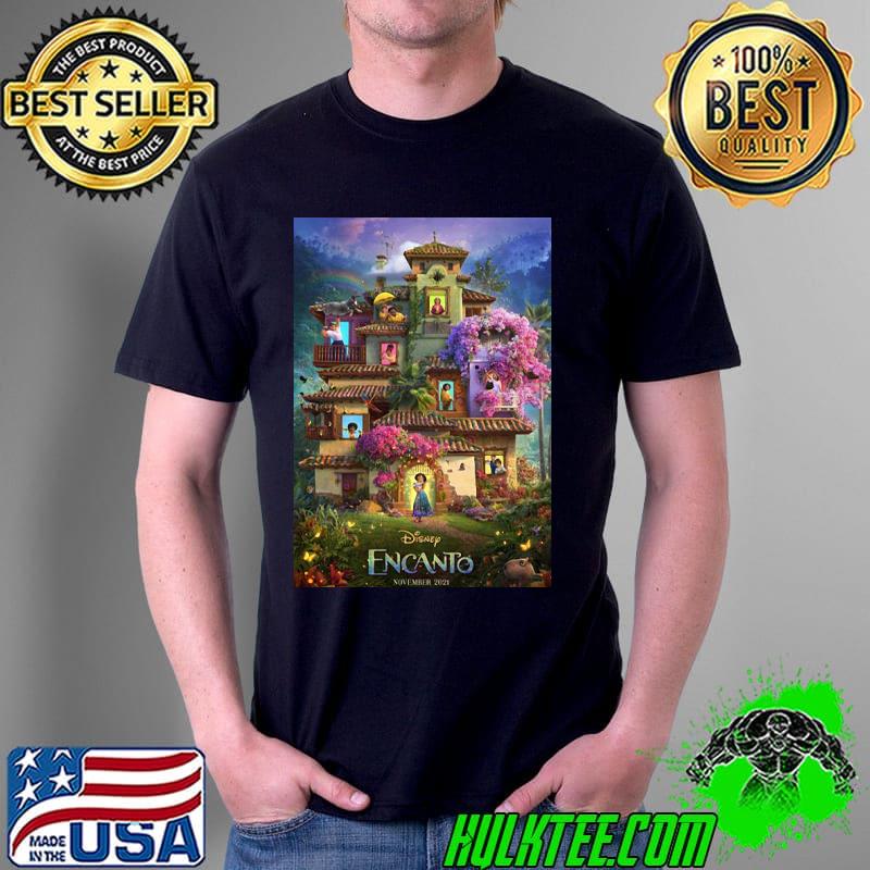 Disney Encanto November 2021 Unisex Disney Encanto November 2021 Unisex