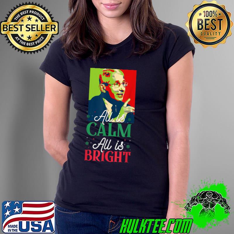 Dr Fauci Christmas Mandate Funny Fauci Dog Sarcastic Xmas T Shirt Ladies Tee Dr Fauci Christmas Mandate Funny Fauci Dog Sarcastic Xmas T Shirt Ladies Tee