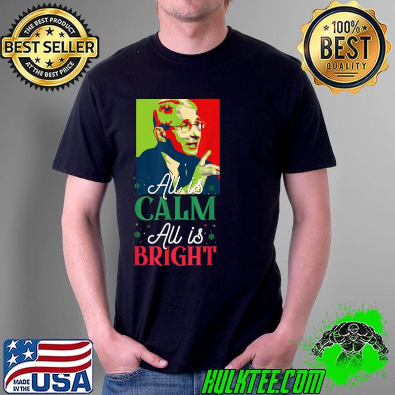 Dr Fauci Christmas Mandate Funny Fauci Dog Sarcastic Xmas T Shirt Unisex Dr Fauci Christmas Mandate Funny Fauci Dog Sarcastic Xmas T Shirt Unisex