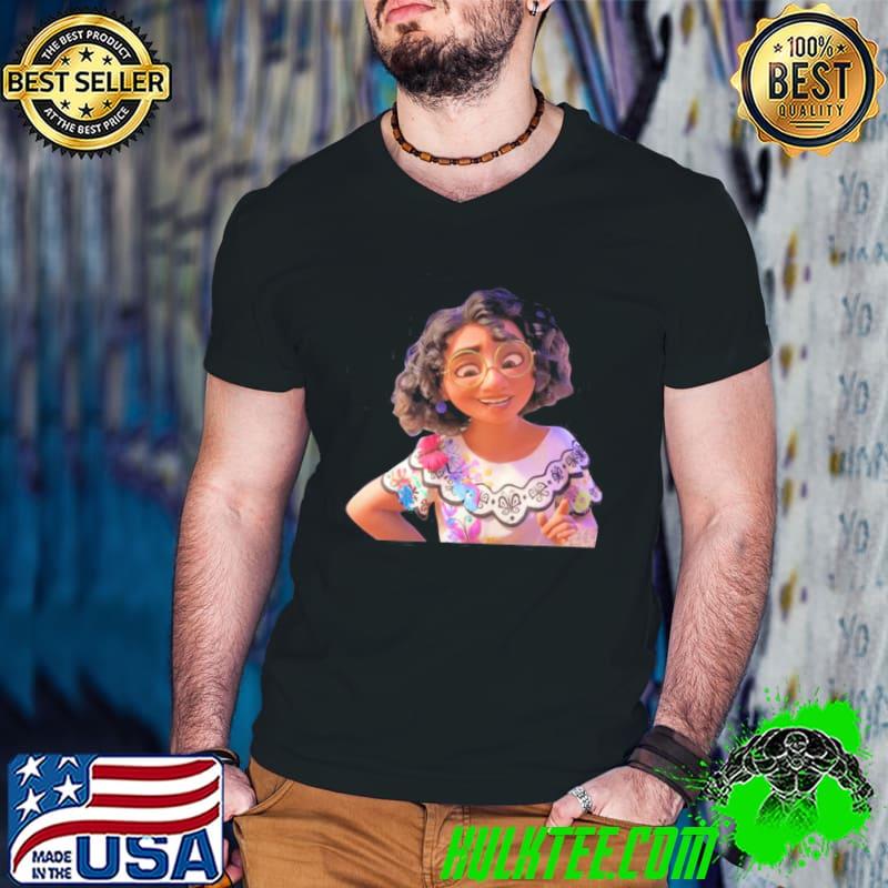 Encanto Classic Tee Shirt