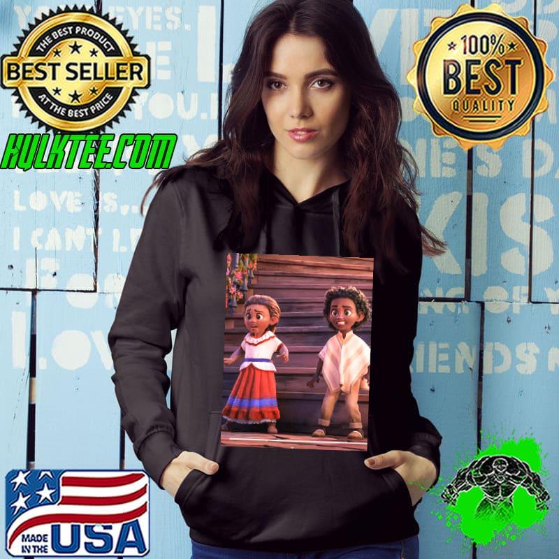 Encanto Cute Classic Shirt Hoodie Encanto Cute Classic Shirt Hoodie