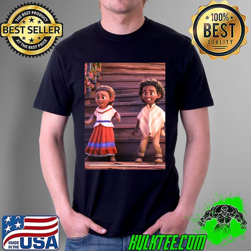 Encanto Cute Classic Shirt Unisex Encanto Cute Classic Shirt Unisex