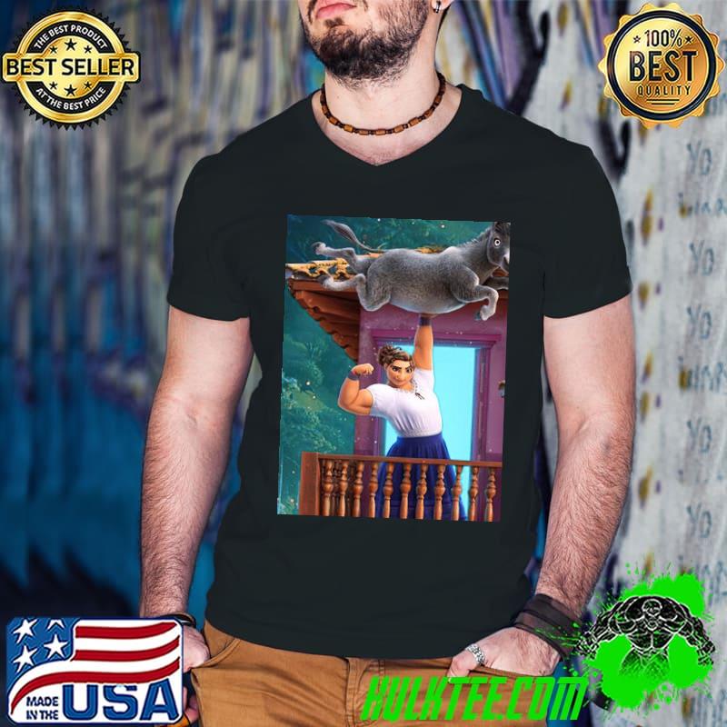 Encanto Strong shirt