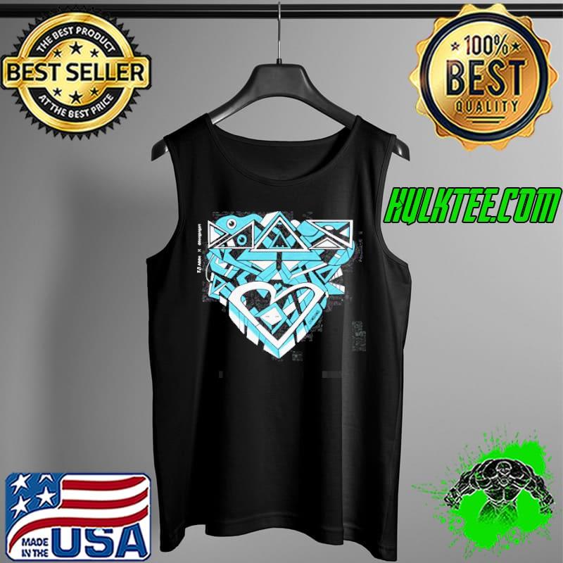 Funny Adobe MAX Shirts Tank Top Funny Adobe MAX Shirts Tank Top