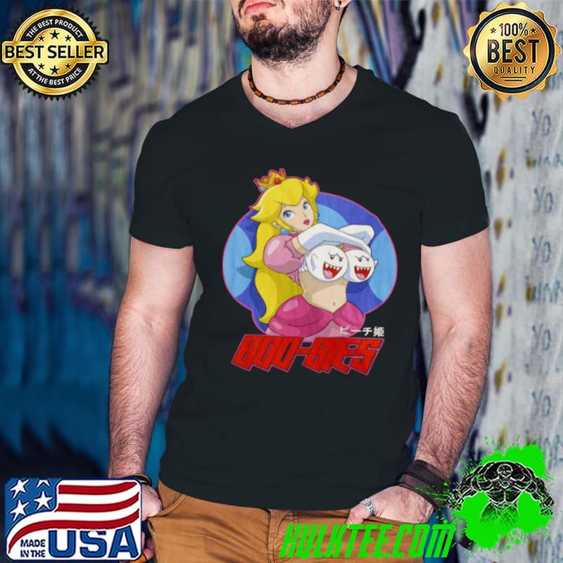 Funny Boo bies shirt