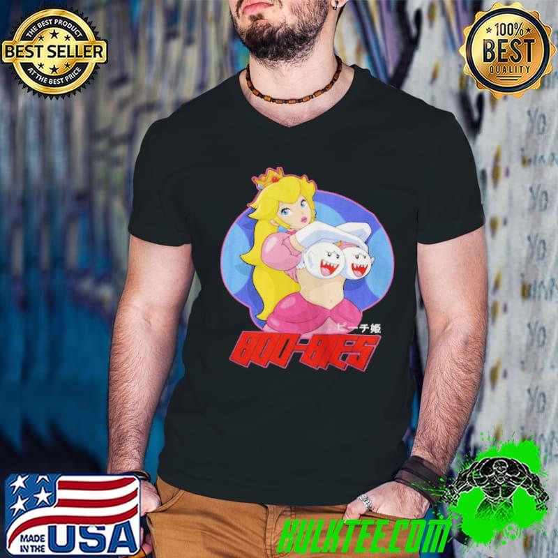 Funny Boobies shirt
