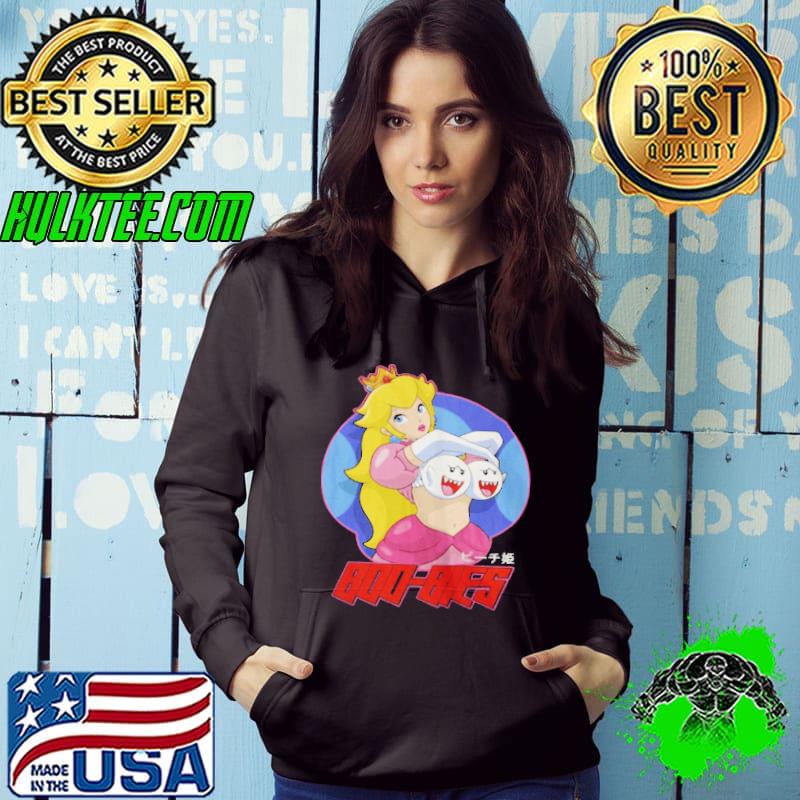 Funny Boobies Hoodie Funny Boobies Hoodie