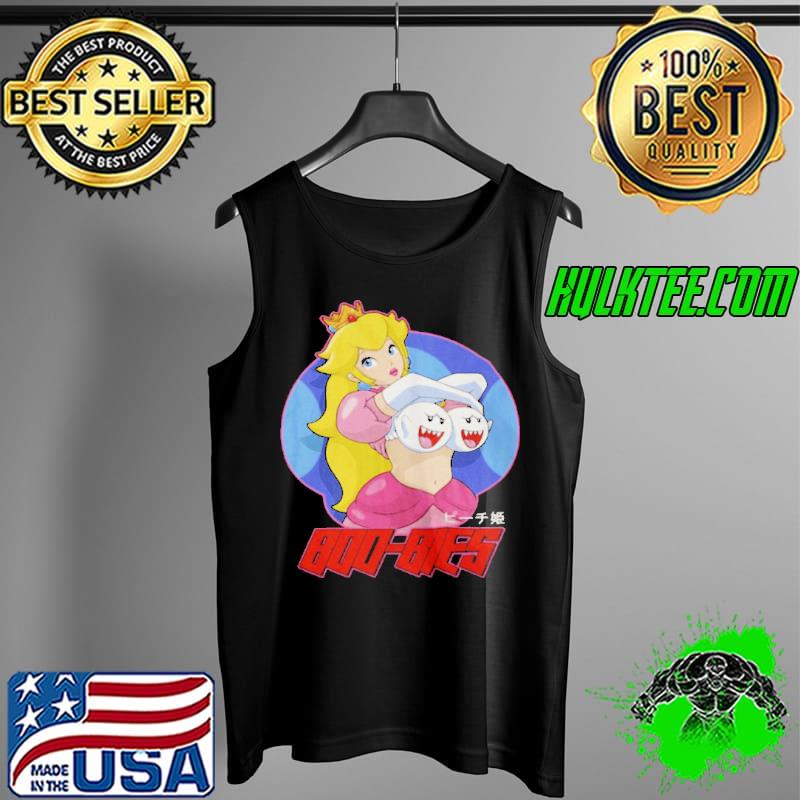 Funny Boobies Tank Top Funny Boobies Tank Top