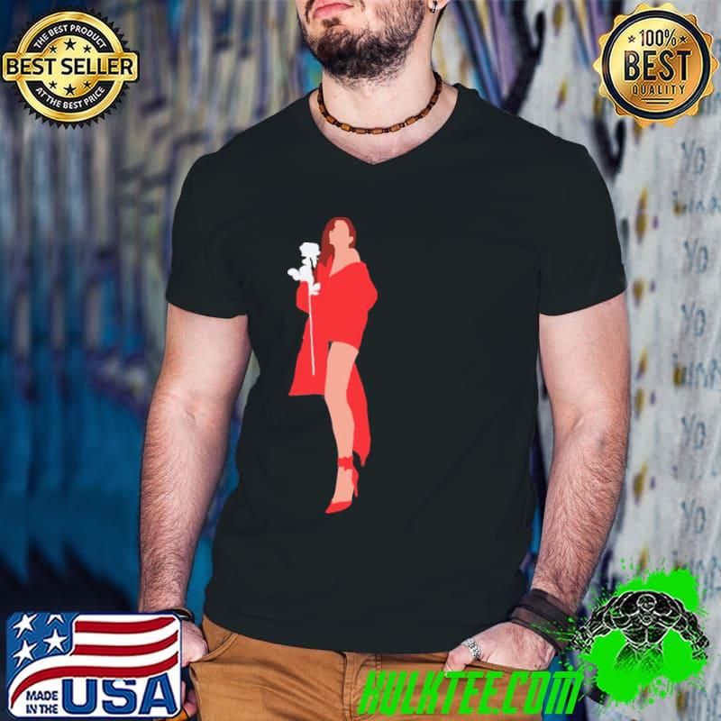 Funny Charli Xcx Number 1 Angel Unisex T-Shirt