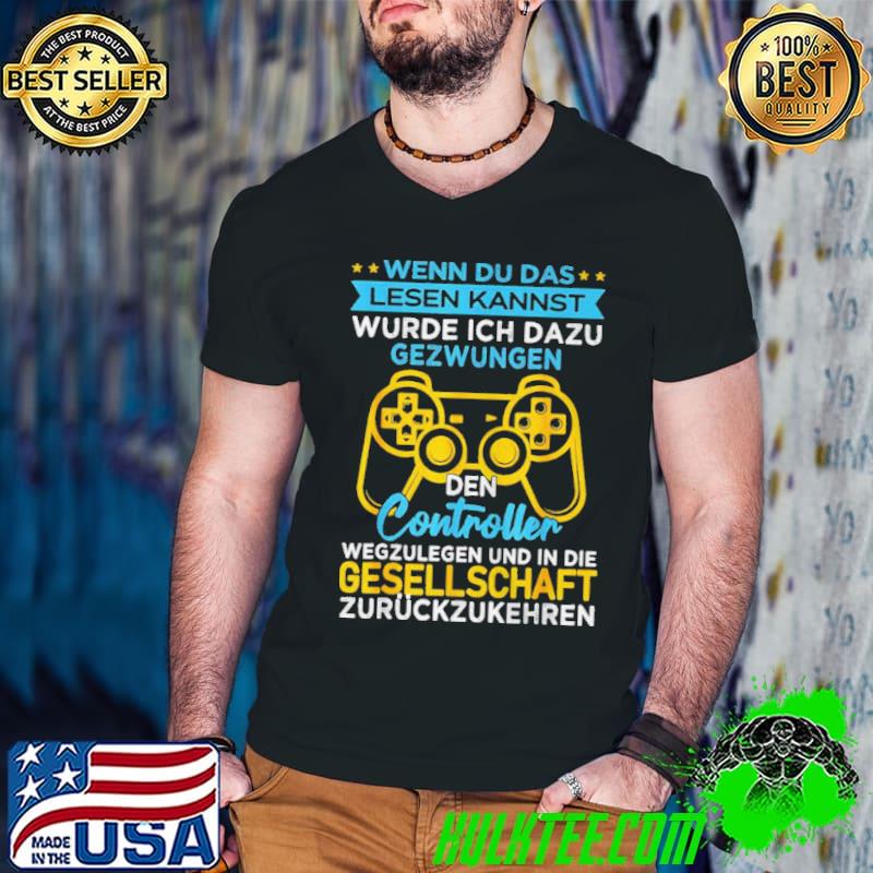 Funny Gamer gamer saying gaming pc Guys V Neck Funny Gamer gamer saying gaming pc Guys V Neck