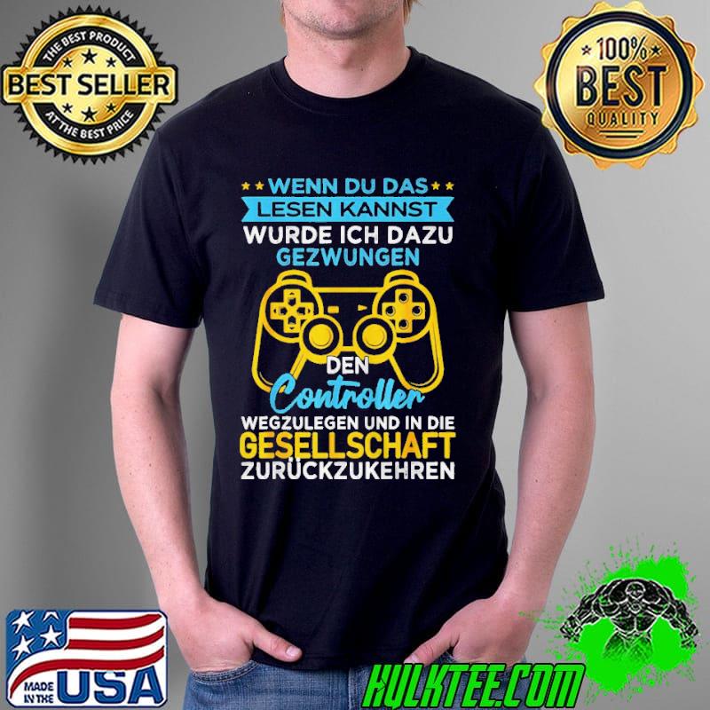 Funny Gamer gamer saying gaming pc Unisex Funny Gamer gamer saying gaming pc Unisex