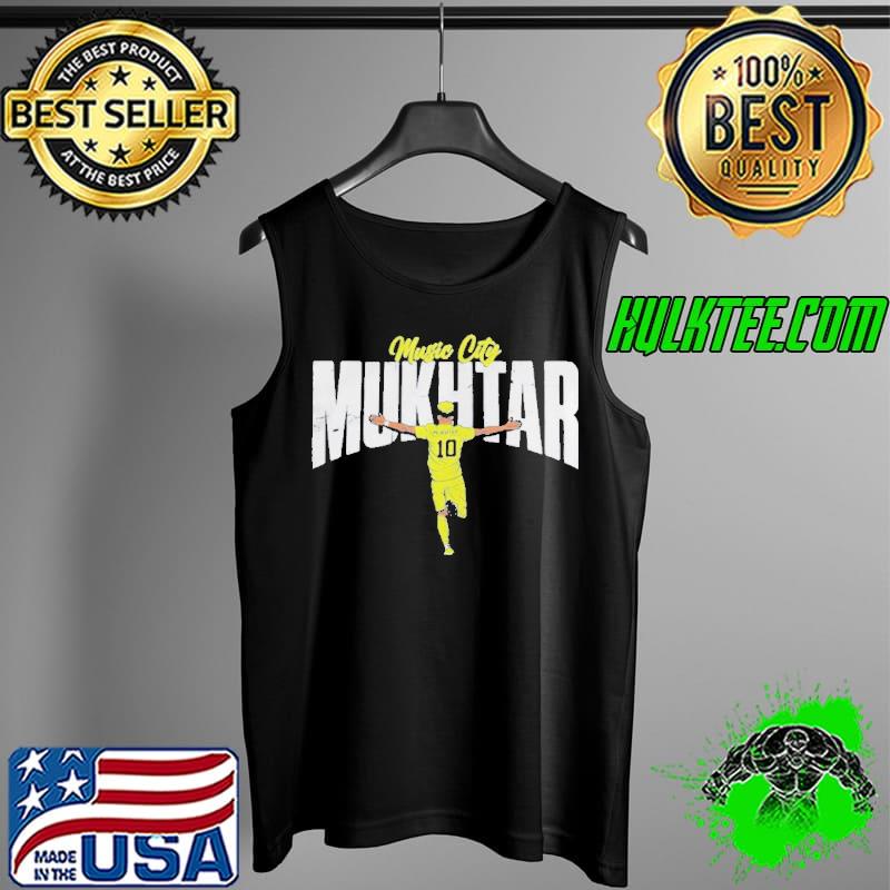 Funny hany Mukhtar music city mukhtar Tank Top Funny hany Mukhtar music city mukhtar Tank Top