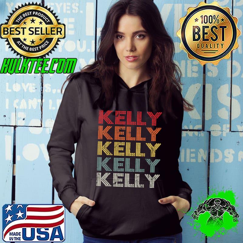 Funny Kellys+Thing T Shirt