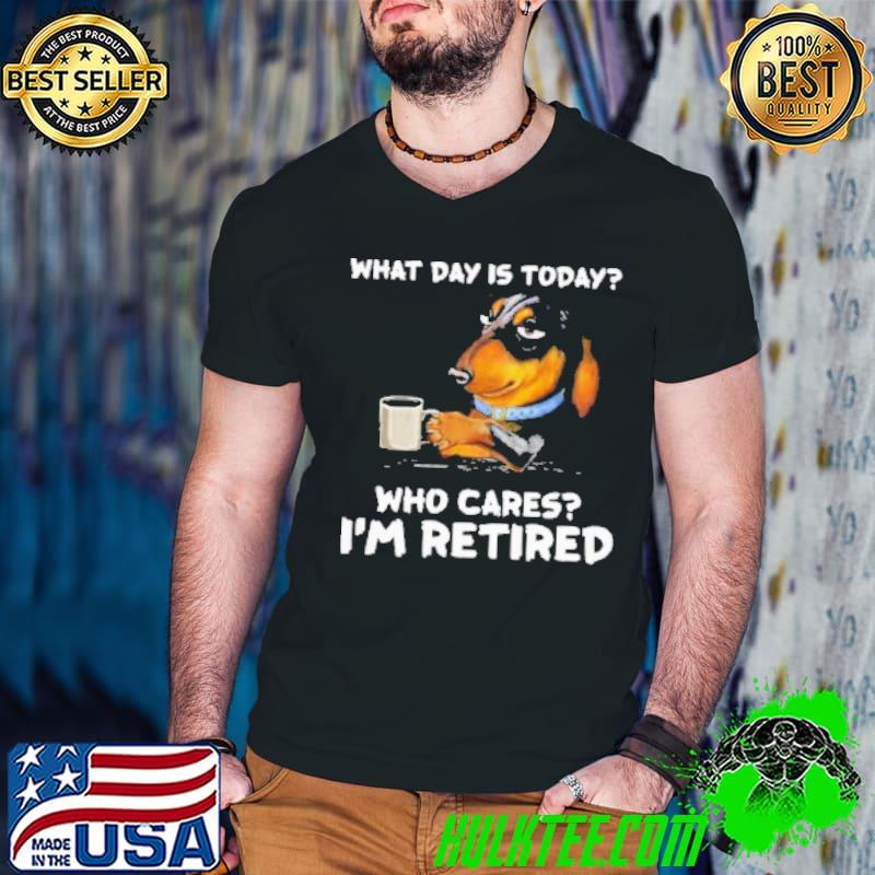 Funny Who Cares Shirt Guys V Neck Funny Who Cares Shirt Guys V Neck
