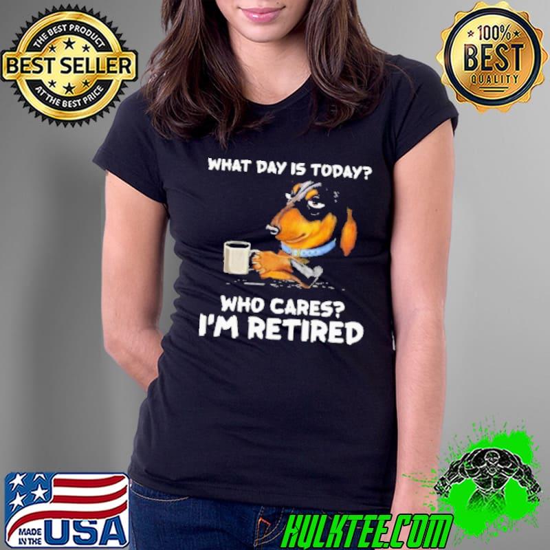 Funny Who Cares Shirt Ladies Tee Funny Who Cares Shirt Ladies Tee