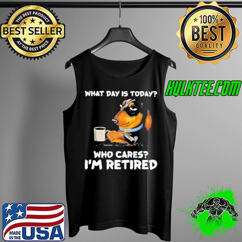 Funny Who Cares Shirt Tank Top Funny Who Cares Shirt Tank Top