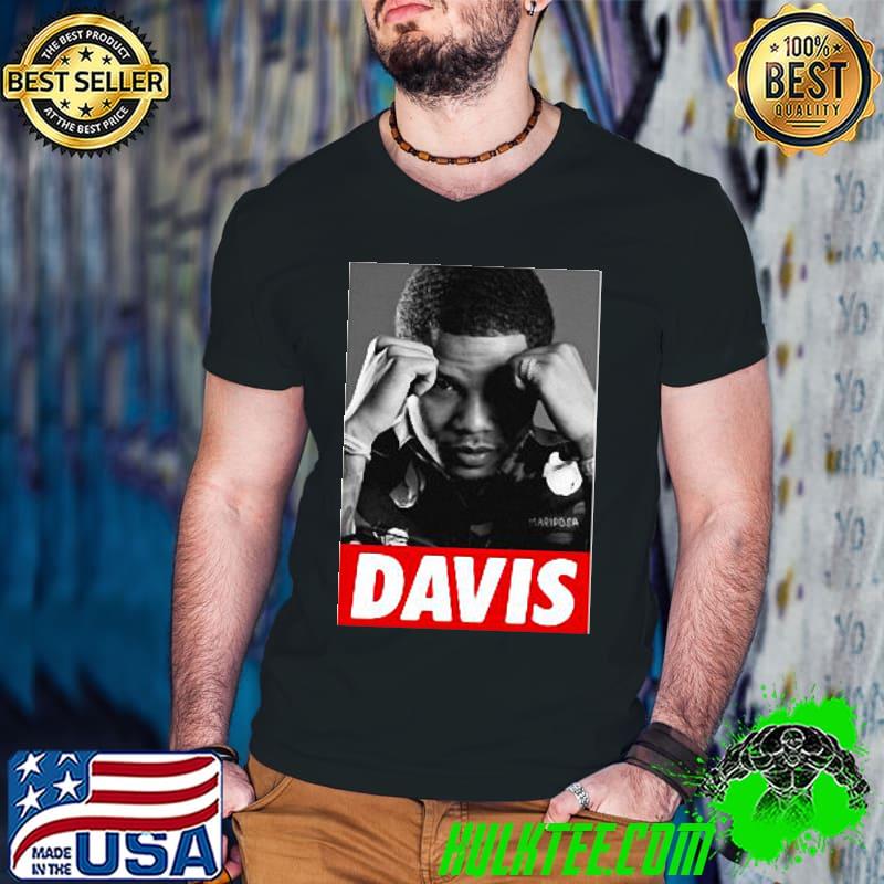 Gervonta Davis Shirt