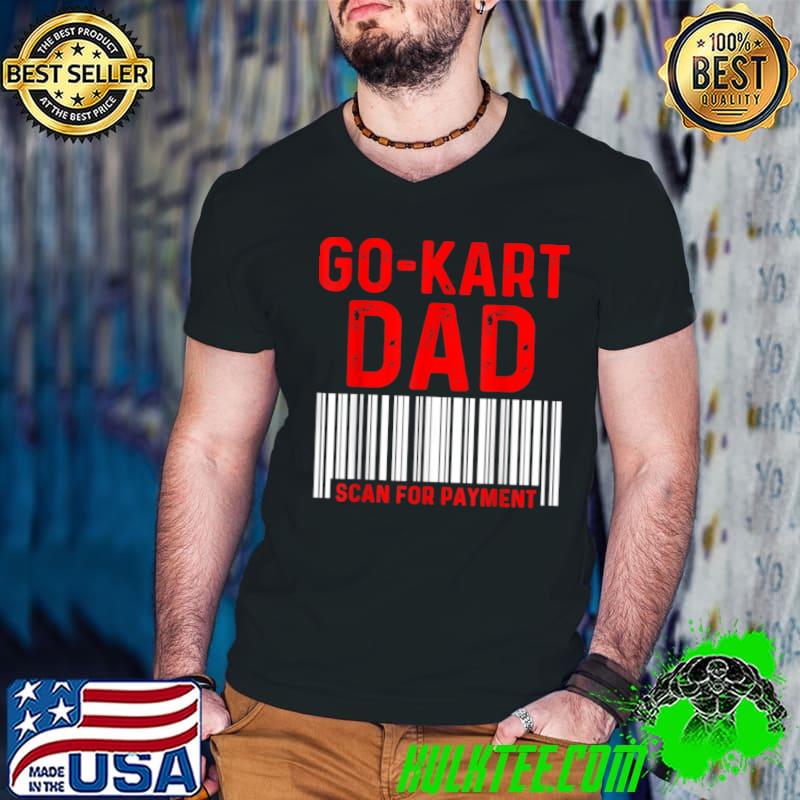 Go Kart Racing Karting Go Cart Racer T Shirt Guys V Neck Go Kart Racing Karting Go Cart Racer T Shirt Guys V Neck
