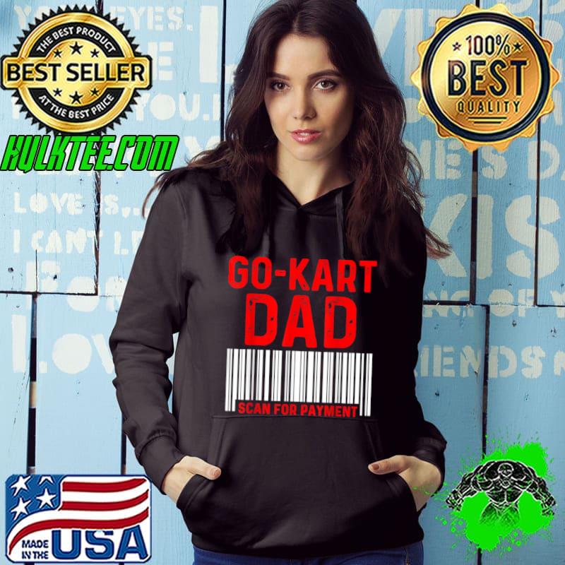 Go Kart Racing Karting Go Cart Racer T Shirt Go Kart Racing Karting Go Cart Racer T Shirt