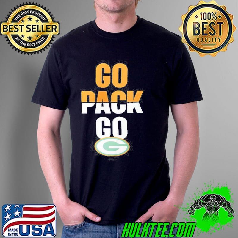 Green Bay Packers nike go pack go Unisex Green Bay Packers nike go pack go Unisex