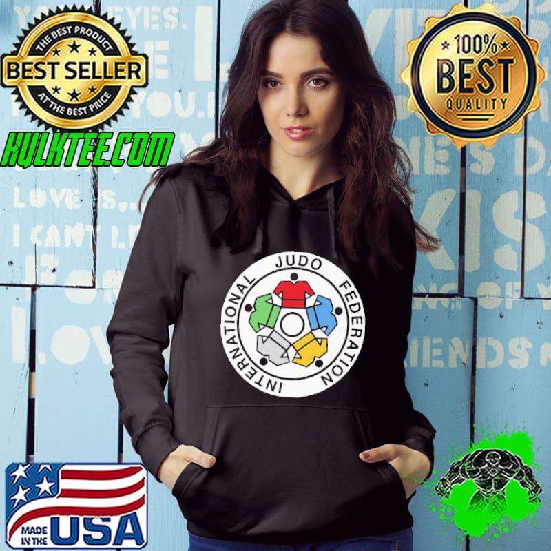 Judo Federation International Shirt