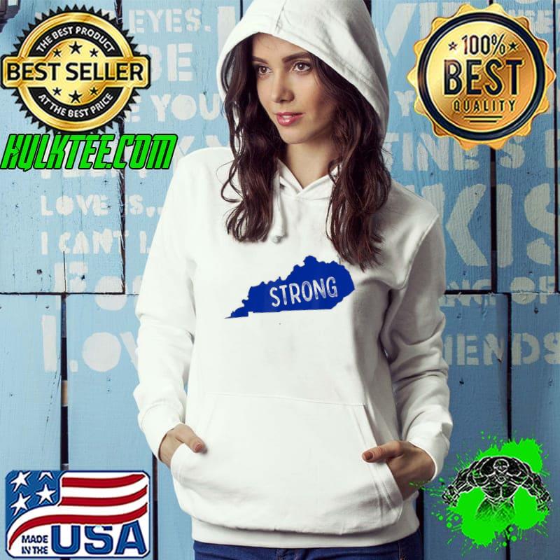 KENTUCKY STONG 2021 T-Shirt KENTUCKY STONG 2021 T-Shirt