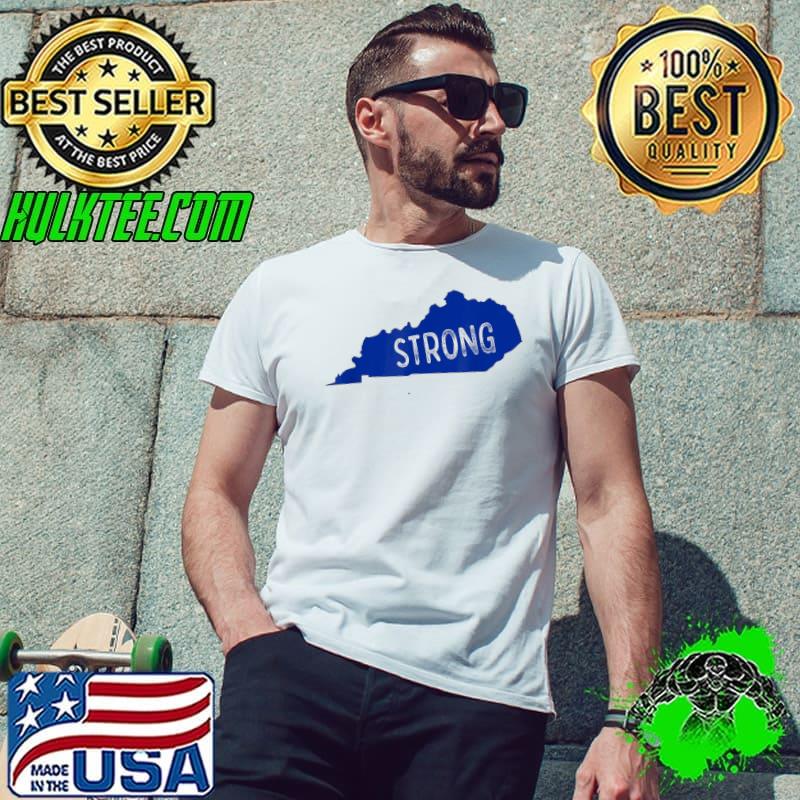 KENTUCKY STONG 2021 T-Shirt Unisex KENTUCKY STONG 2021 T-Shirt Unisex