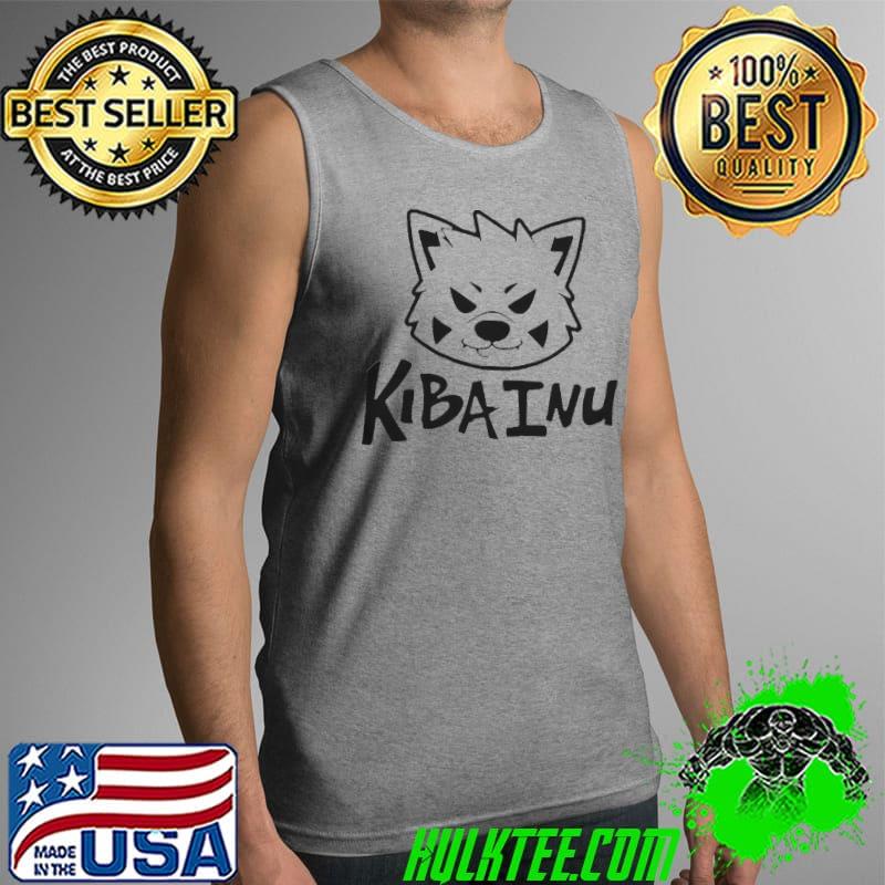 Kiba Kibainu Tank Top Kiba Kibainu Tank Top