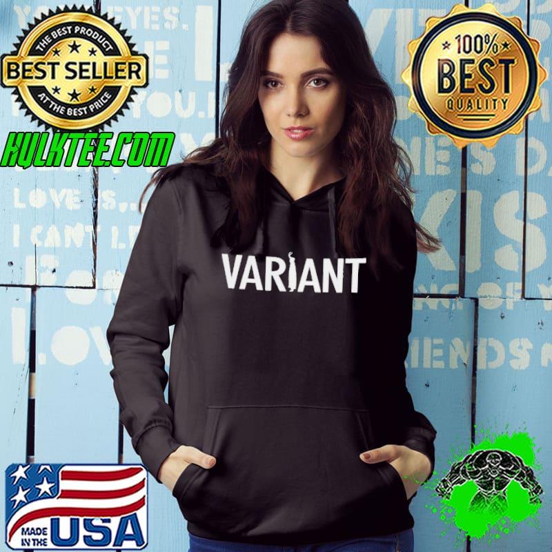 Loki Variant Loki Lover Shirt