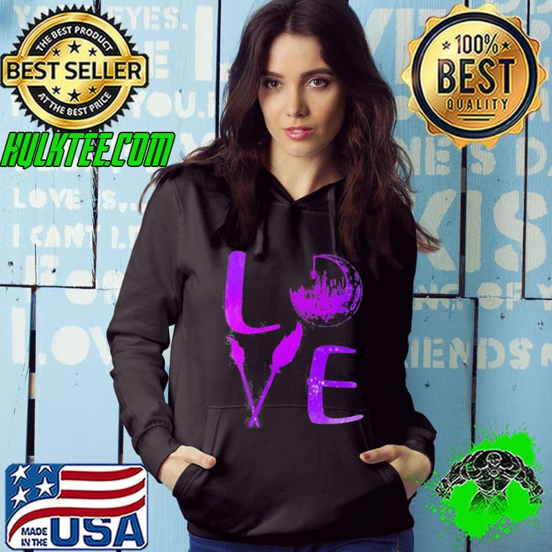 Love Witch Shirt