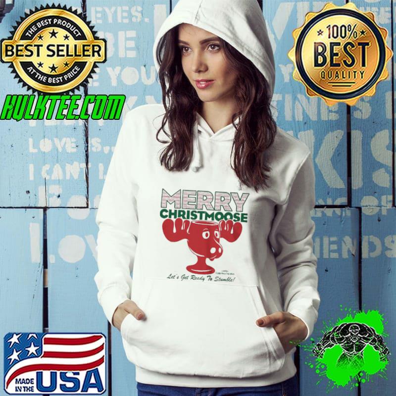 Merry christmoose christmas vacation shirt Merry christmoose christmas vacation shirt