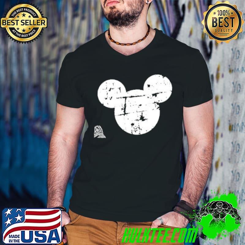 Mickey Shirt S