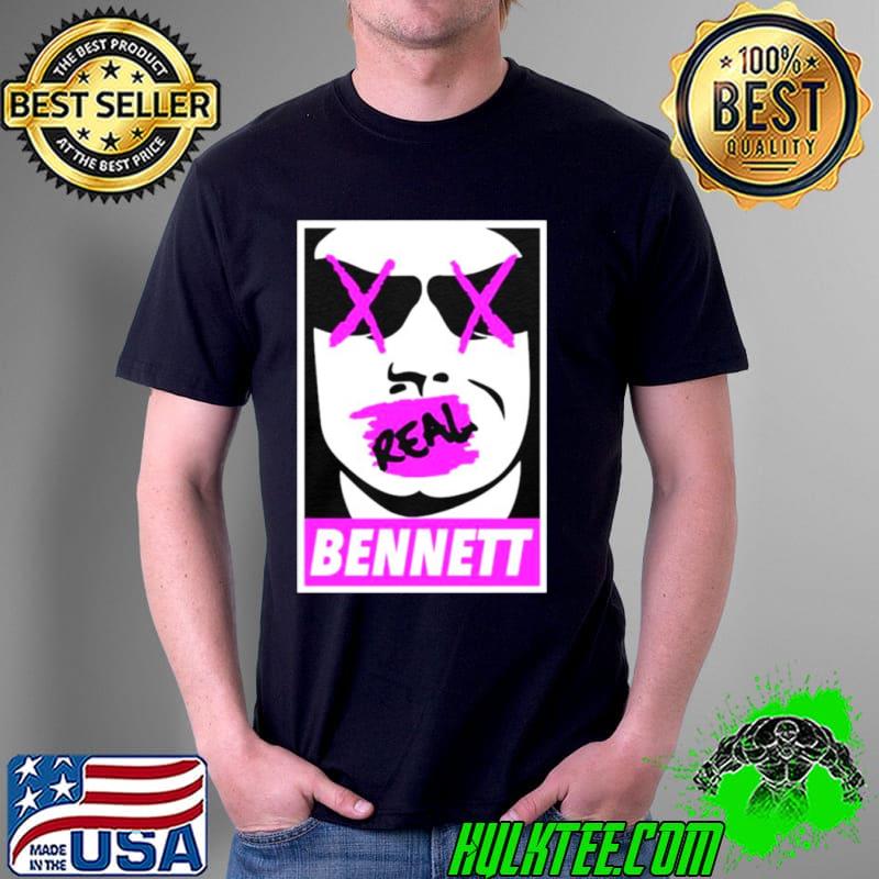 Mike Bennett Real Bennett Unisex Mike Bennett Real Bennett Unisex