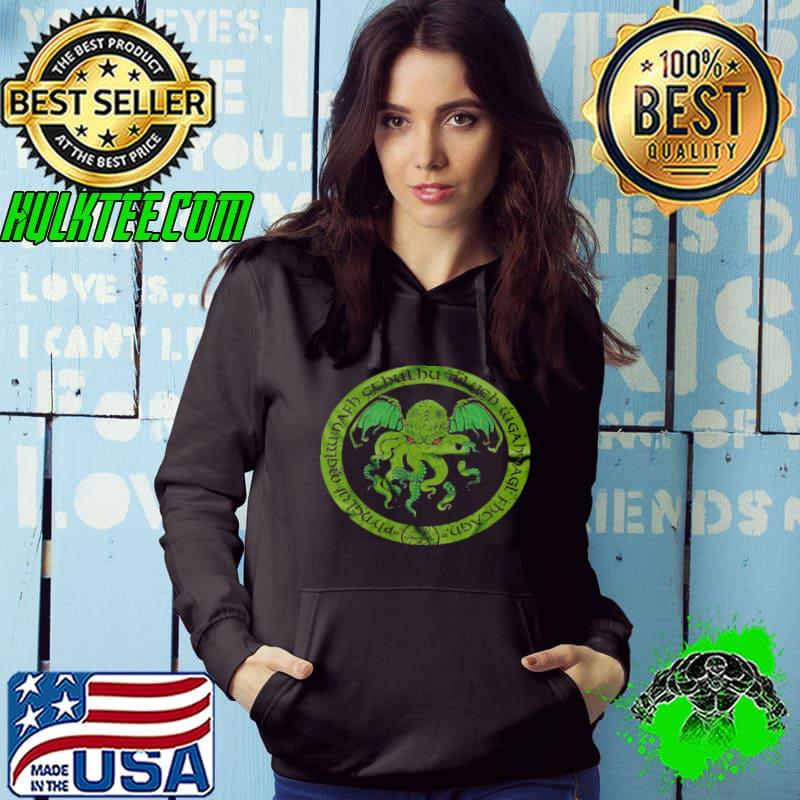 Mythical creature Hoodie Mythical creature Hoodie