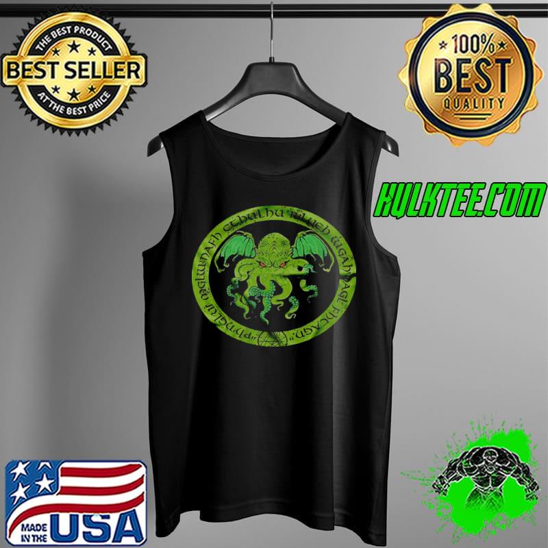 Mythical creature Tank Top Mythical creature Tank Top