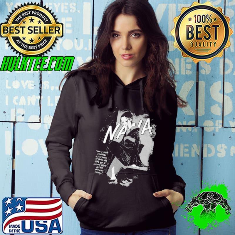 Nana The Black Stone Unisex T-Shirt