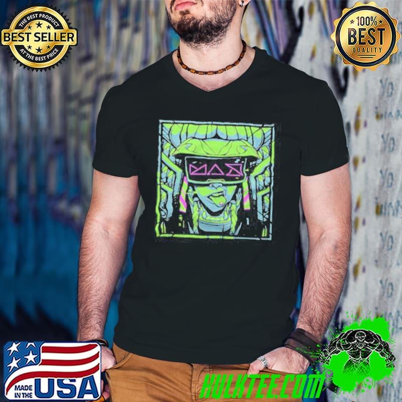 Nice Adobe Max T-Shirt