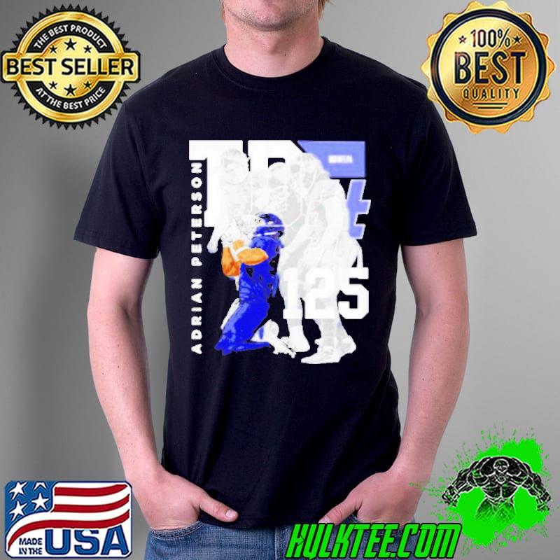 Nice Adrian Peterson Tennessee Titans 125 Unisex Nice Adrian Peterson Tennessee Titans 125 Unisex
