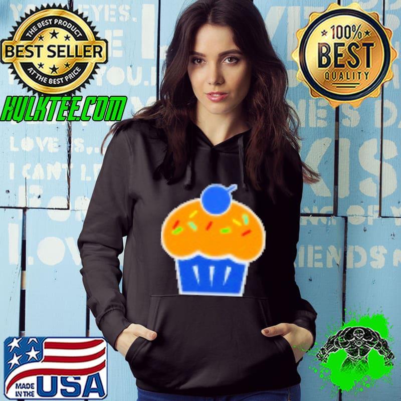 Nice Cup Cake Shirt