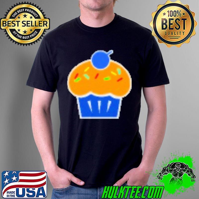 Nice Cup Cake Shirt Unisex Nice Cup Cake Shirt Unisex