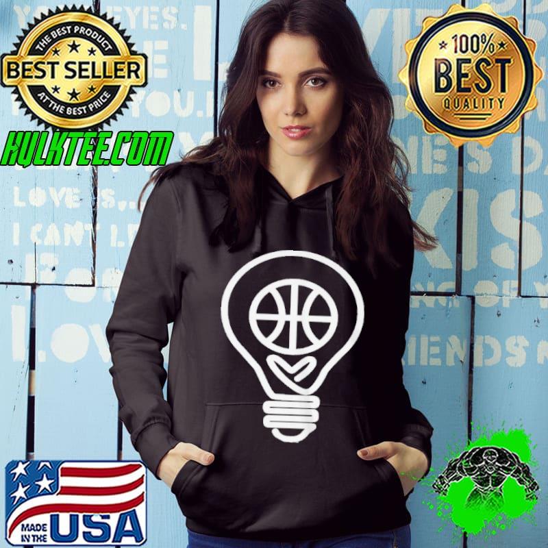 Nice first edition bulb shirt