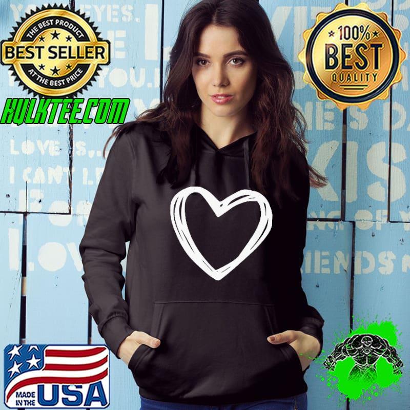 Nice Heart 2021 Shirt