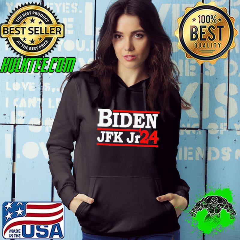 Nice Official Jason Selvig Biden Unisex T-Shirt