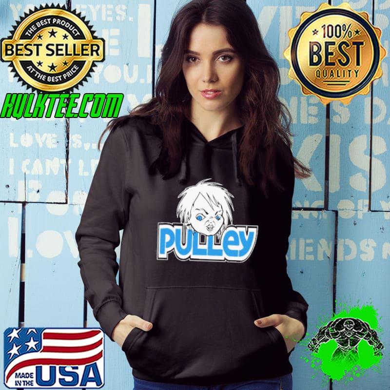 Nice Pulley Shirt Hoodie Nice Pulley Shirt Hoodie