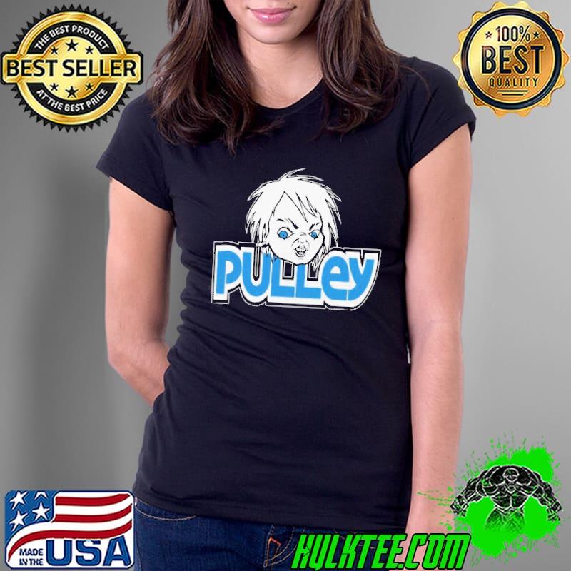 Nice Pulley Shirt Ladies Tee Nice Pulley Shirt Ladies Tee
