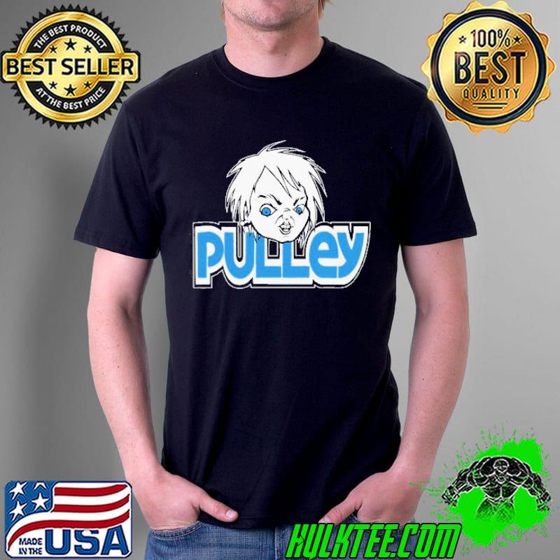 Nice Pulley Shirt Unisex Nice Pulley Shirt Unisex
