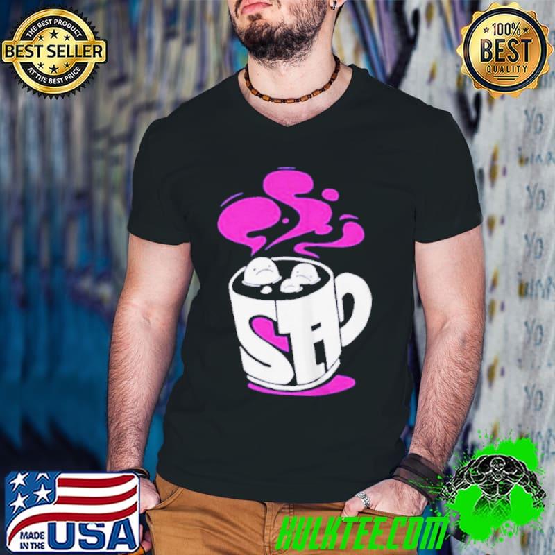 Nice Sad ist merch shirt